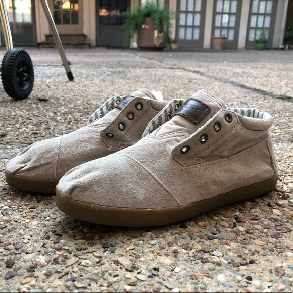 toms high tops womens